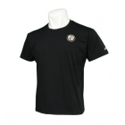Yonex YOB22020 All England T-Shirt 2022 Black